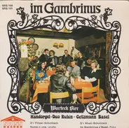 Handorgelduett Rubin-Getzmann - Im Gambrinus