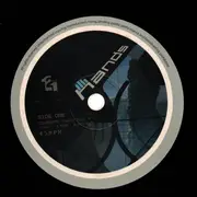 LP - Hands - Celebrate