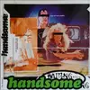 7inch Vinyl Single - Handsome - Waiting