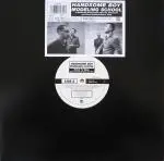 Handsome Boy Modeling School - Rock 'n' Roll / Holy Calamity