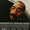 Double LP - Handsome Boy Modeling School - So... How's Your Girl? - Still Sealed
