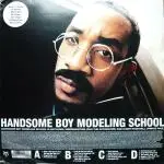 Handsome Boy Modeling School - so how's your girl?