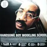 handsome boy modeling school - so how's your girl?