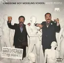 Double LP - Handsome Boy Modeling School - White People