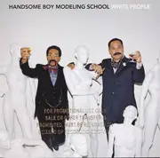 CD - Handsome Boy Modeling School - White People