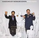 CD - Handsome Boy Modeling School - White People