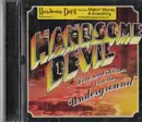 CD - Handsome Devil - Love And Kisses From The Underground
