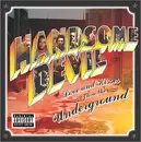 CD - Handsome Devil - Love And Kisses From The Underground