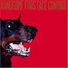 LP - Handsome Furs - Face Control - +Insert