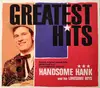 CD - Handsome Hank And His Lonesome Boys - Greatest Hits