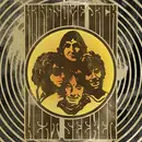 CD - Handsome Jack - Heat Seeker