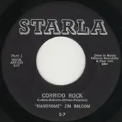 "Handsome" Jim Balcom