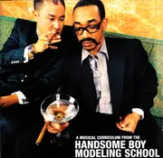 CD - Handsome Boy Modeling School - So... How's Your Girl?