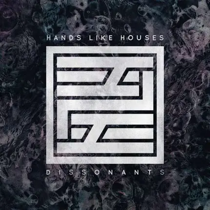Hands Like Houses - Dissonants -Ltd/Lp+cd-