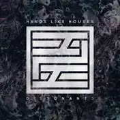 HANDS LIKE HOUSES - Dissonants -Ltd/Lp+cd-