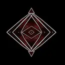 LP - Hands - The Soul Is Quick - Red vinyl