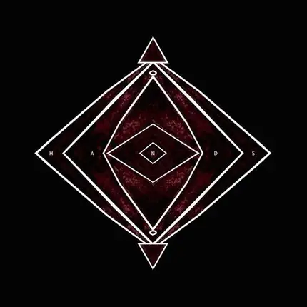 Hands - The Soul Is Quick