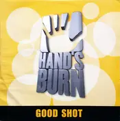 Hands Burn