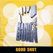 Hand's Burn - Good Shot