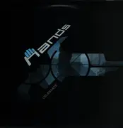 LP - Hands - Celebrate