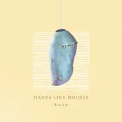 HANDS LIKE HOUSES