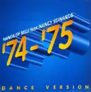 12inch Vinyl Single - Hands Of Belli - '74 - '75