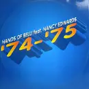 12inch Vinyl Single - Hands Of Belli - '74 - '75