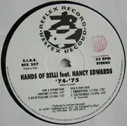 12inch Vinyl Single - Hands Of Belli - '74 - '75