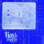 Hands Of God - Blueprint For Self Destruction