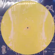 12inch Vinyl Single - Hands Of God - Blueprint For Self Destruction - EP