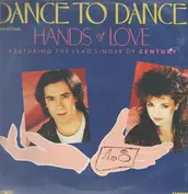 Hands Of Love