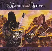 CD - Hands On The Wheel - Hands On The Wheel