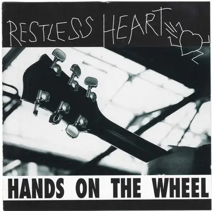Hands On The Wheel - Restless Heart