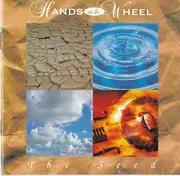 CD - The Seed - hands on the wheel