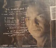 CD - Hands On The Wheel - Promised Land