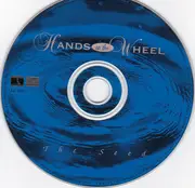 CD - The Seed - hands on the wheel
