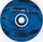 CD - Hands On The Wheel - The Seed