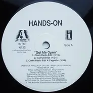 Hands-On / Maurice Wilcher - Got Me Open / Please