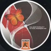 Handycraft - LE BAL MASQUÉ EP