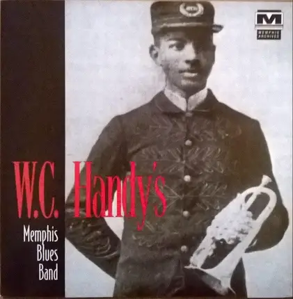 Handy's Memphis Blues Band - W.C. Handy's Memphis Blues Band