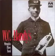 CD - Handy's Memphis Blues Band - W.C. Handy's Memphis Blues Band