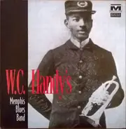 Handy's Memphis Blues Band - W.C. Handy's Memphis Blues Band