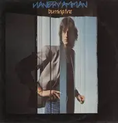 LP - Hanery Amman - Burning fire