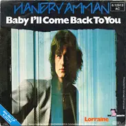 Hanery Amman - Baby I'll Come Back To You