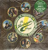 Hangar 18 - BARHOPPIN'