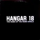 12inch Vinyl Single - Hangar 18 - Beatslope: The Remix Of The Remix Single