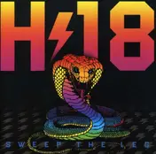 Hangar 18 - Sweep the Leg