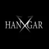 CD - Hangar X - Hangar X - Digipak