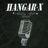 CD - HANGAR X - ROCK'N'ROLL REBELL