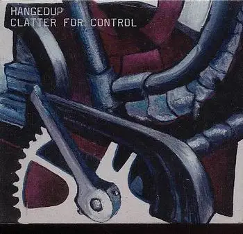 hanged up - Clatter for Control
